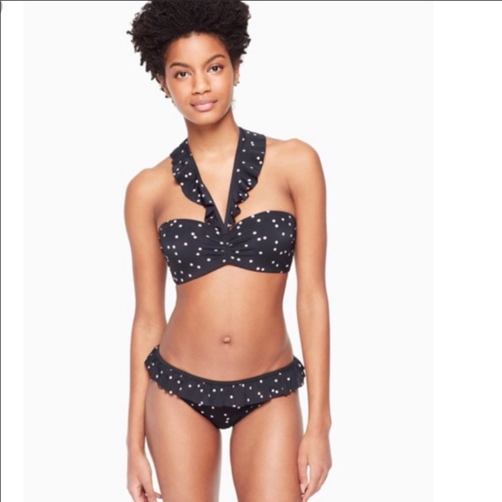 Kate Spade ♠️ Ana Maria Bikini Swimsuit